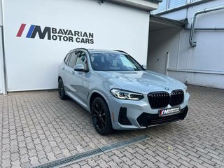 2022 BMW X3 xDrive30i M-Sport - photo 3
