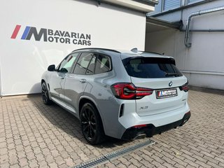 2022 BMW X3 xDrive30i M-Sport - photo 5