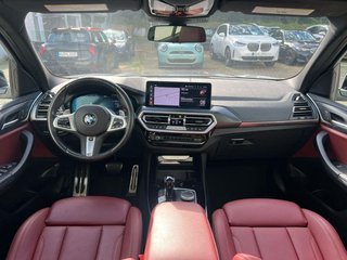 2022 BMW X3 xDrive30i M-Sport - photo 6