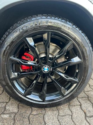 2022 BMW X3 xDrive30i M-Sport - photo 8