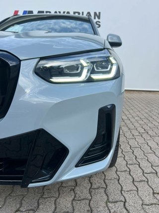 2022 BMW X3 xDrive30i M-Sport - photo 9