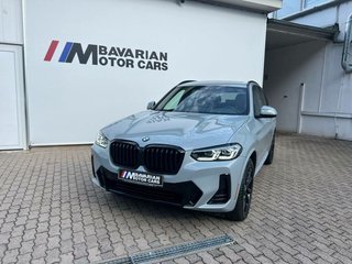 BMW X3 Used vehicle for sale