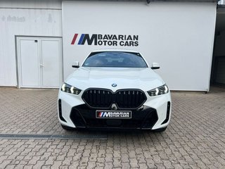 2026 BMW X6 xDrive40i - photo 2