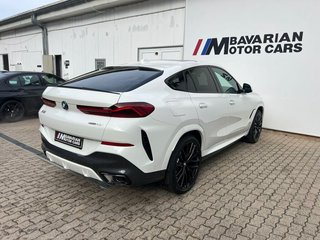 2026 BMW X6 xDrive40i - photo 4
