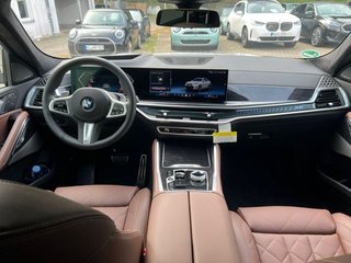 2026 BMW X6 xDrive40i - photo 5