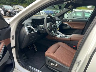 2026 BMW X6 xDrive40i - photo 6