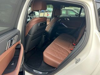 2026 BMW X6 xDrive40i - photo 7