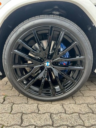 2026 BMW X6 xDrive40i - photo 8