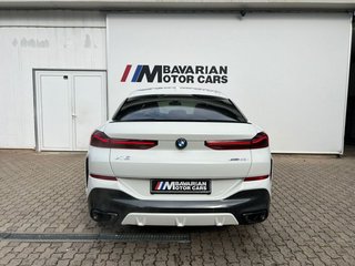 2026 BMW X6 xDrive40i - photo 9