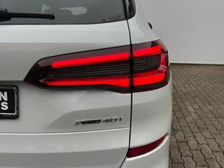 2021 BMW X5 xDrive 40i M Sport - photo 1