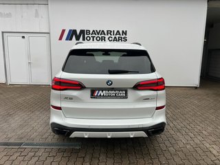2021 BMW X5 xDrive 40i M Sport - photo 2