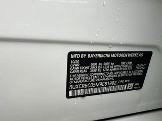 2021 BMW X5 xDrive 40i M Sport - photo 4