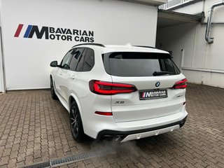2021 BMW X5 xDrive 40i M Sport - photo 4