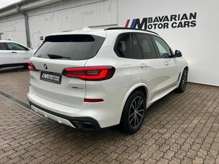 2021 BMW X5 xDrive 40i M Sport - photo 5