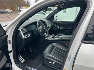 2021 BMW X5 xDrive 40i M Sport - photo 6