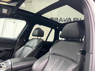2021 BMW X5 xDrive 40i M Sport - photo 7