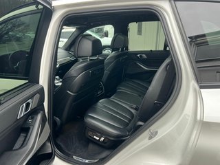 2021 BMW X5 xDrive 40i M Sport - photo 8