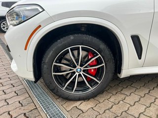 2021 BMW X5 xDrive 40i M Sport - photo 9