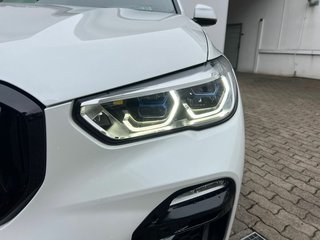 2021 BMW X5 xDrive 40i M Sport - photo 10