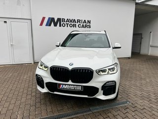 BMW X5 Used vehicle for sale