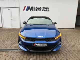 2023 Kia K5 GT Sedan - photo 2