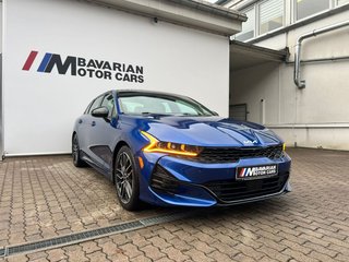 2023 Kia K5 GT Sedan - photo 3