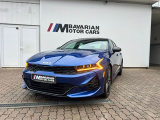 Kia K5 GT Sedan Used vehicle for sale