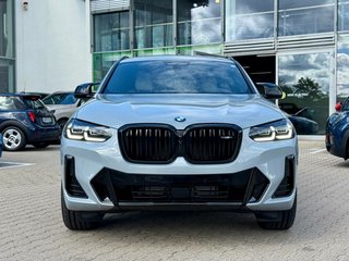 2025 BMW X4 M40i - photo 2