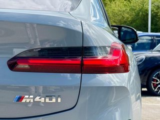 2025 BMW X4 M40i - photo 1