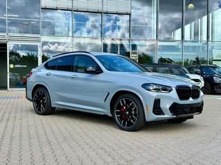 2025 BMW X4 M40i - photo 3