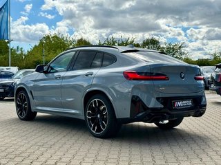 2025 BMW X4 M40i - photo 5