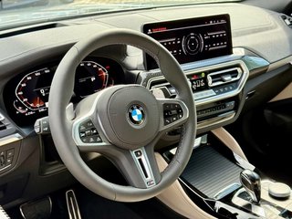2025 BMW X4 M40i - photo 6
