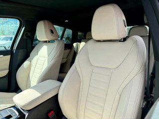 2025 BMW X4 M40i - photo 7