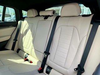 2025 BMW X4 M40i - photo 8