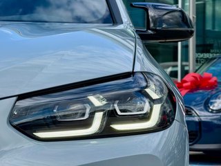 2025 BMW X4 M40i - photo 10