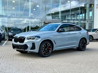 BMW X4 Demonstrator for sale