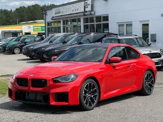BMW M2 Demonstrator for sale
