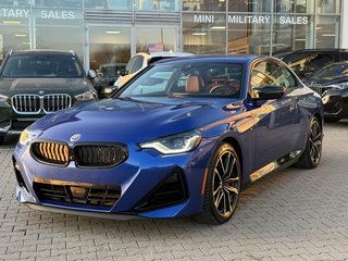 BMW M240i Used vehicle for sale