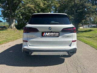 2026 BMW X5 xDrive40i - photo 2