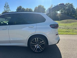 2026 BMW X5 xDrive40i - photo 3