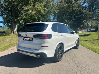 2026 BMW X5 xDrive40i - photo 4