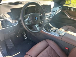 2026 BMW X5 xDrive40i - photo 6