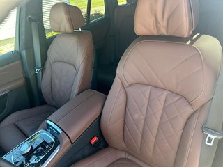 2026 BMW X5 xDrive40i - photo 7