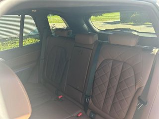 2026 BMW X5 xDrive40i - photo 8