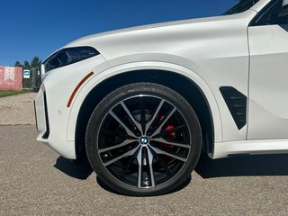 2026 BMW X5 xDrive40i - photo 9