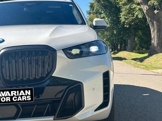 2026 BMW X5 xDrive40i - photo 10