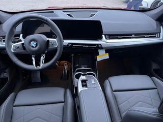 2026 BMW X1 xDrive28i - photo 2