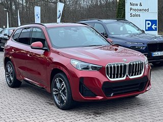 2026 BMW X1 xDrive28i - photo 1