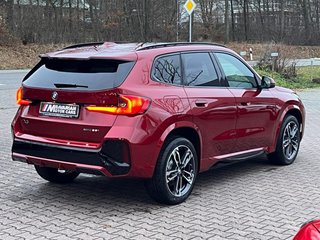 2026 BMW X1 xDrive28i - photo 2