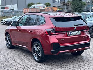 2026 BMW X1 xDrive28i - photo 3